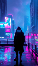 Cyberpunk